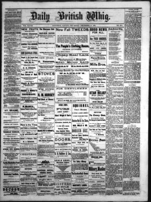 Daily British Whig (1850), 16 Dec 1880