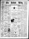 Daily British Whig (1850), 4 Nov 1879