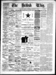 Daily British Whig (1850), 5 Nov 1879