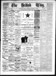 Daily British Whig (1850), 8 Nov 1879