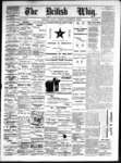 Daily British Whig (1850), 10 Nov 1879