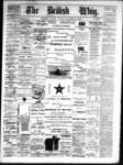 Daily British Whig (1850), 18 Nov 1879