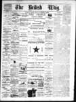 Daily British Whig (1850), 21 Nov 1879