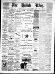 Daily British Whig (1850), 22 Nov 1879