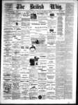 Daily British Whig (1850), 25 Nov 1879