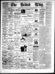 Daily British Whig (1850), 27 Nov 1879