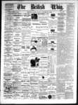 Daily British Whig (1850), 28 Nov 1879