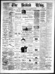 Daily British Whig (1850), 29 Nov 1879