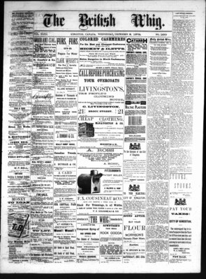 Daily British Whig (1850), 10 Dec 1879