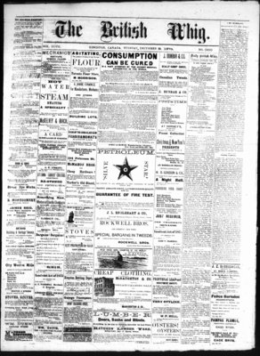 Daily British Whig (1850), 23 Dec 1879