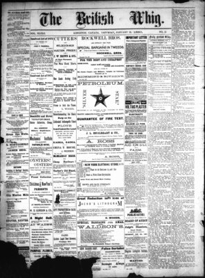 Daily British Whig (1850), 3 Jan 1880