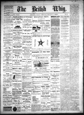 Daily British Whig (1850), 7 Jan 1880