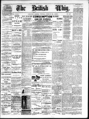 Daily British Whig (1850), 24 Feb 1880