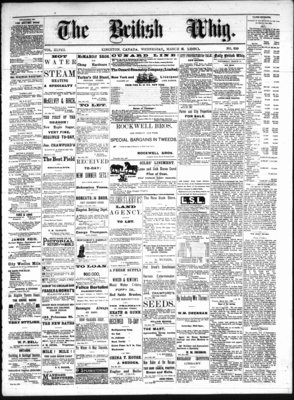 Daily British Whig (1850), 10 Mar 1880