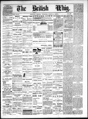 Daily British Whig (1850), 11 Mar 1880