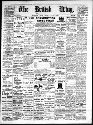 Daily British Whig (1850), 2 Apr 1880