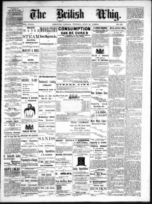 Daily British Whig (1850), 6 Apr 1880