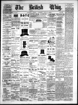 Daily British Whig (1850), 8 Apr 1880