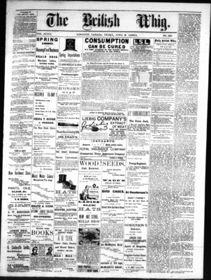 Daily British Whig (1850), 16 Apr 1880