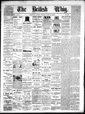 Daily British Whig (1850), 19 Apr 1880