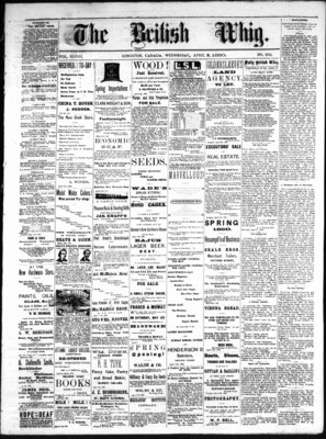 Daily British Whig (1850), 21 Apr 1880