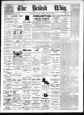 Daily British Whig (1850), 27 Apr 1880