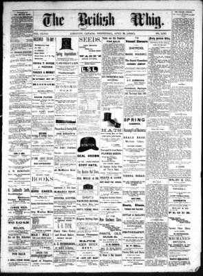 Daily British Whig (1850), 28 Apr 1880