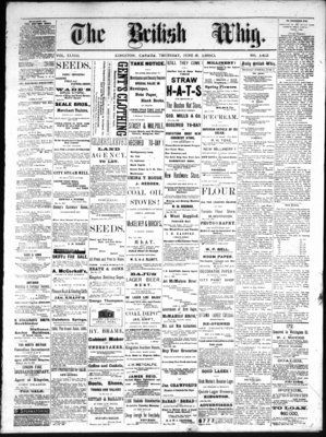 Daily British Whig (1850), 17 Jun 1880