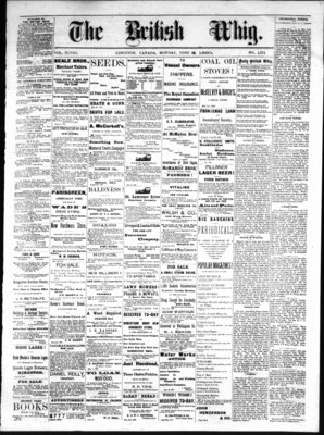 Daily British Whig (1850), 28 Jun 1880