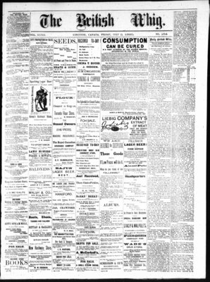 Daily British Whig (1850), 2 Jul 1880