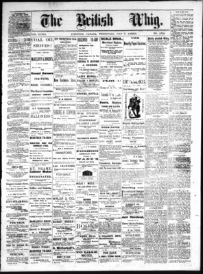 Daily British Whig (1850), 7 Jul 1880