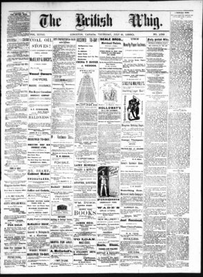 Daily British Whig (1850), 8 Jul 1880