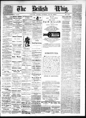 Daily British Whig (1850), 10 Jul 1880