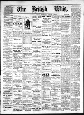 Daily British Whig (1850), 14 Jul 1880