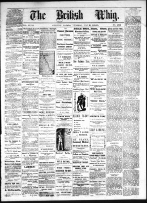 Daily British Whig (1850), 15 Jul 1880