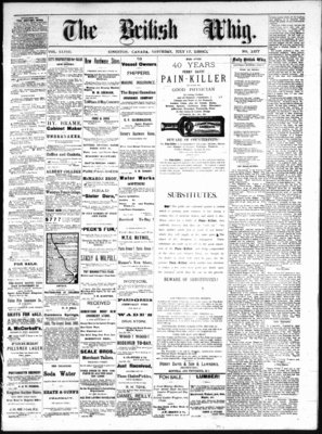 Daily British Whig (1850), 17 Jul 1880