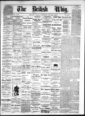 Daily British Whig (1850), 28 Jul 1880