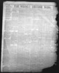 Weekly British Whig (1859), 23 Dec 1859