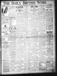 Daily British Whig (1850), 27 Sep 1901