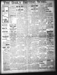 Daily British Whig (1850), 3 Oct 1901