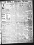 Daily British Whig (1850), 16 Oct 1901