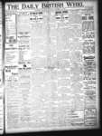 Daily British Whig (1850), 17 Oct 1901