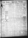 Daily British Whig (1850), 18 Oct 1901