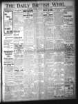 Daily British Whig (1850), 19 Nov 1901