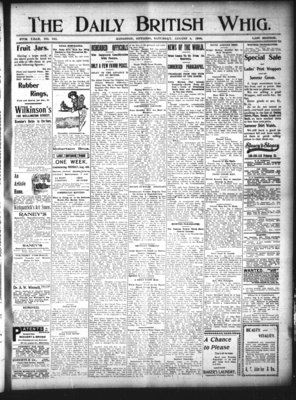 Daily British Whig (1850), 4 Aug 1900