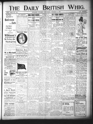 Daily British Whig (1850), 17 Oct 1900