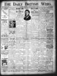 Daily British Whig (1850), 22 Nov 1900