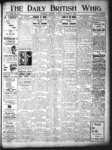 Daily British Whig (1850), 27 Nov 1900