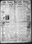 Daily British Whig (1850), 29 Nov 1900