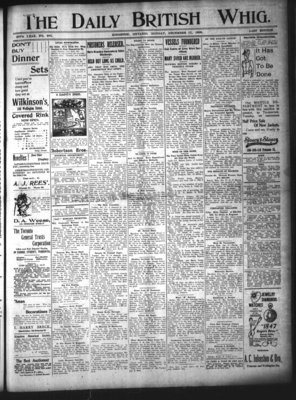 Daily British Whig (1850), 17 Dec 1900